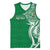 Personalised Liahona - Saineha High School Basketball Jersey Tongan Ngatu Pattern - Polynesian Pride
