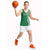 Personalised Liahona - Saineha High School Basketball Jersey Tongan Ngatu Pattern - Polynesian Pride