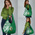 Personalised Liahona - Saineha High School Grocery Bag Tongan Ngatu Pattern - Polynesian Pride