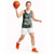 Personalised Tonga Takuilau College Basketball Jersey Est 1975 Tongan Ngatu Pattern - Polynesian Pride