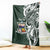 Personalised Tonga Takuilau College Blanket Est 1975 Tongan Ngatu Pattern - Polynesian Pride