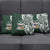 Personalised Tonga Takuilau College Pillow Cover Est 1975 Tongan Ngatu Pattern - Polynesian Pride