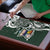 Personalised Tonga Takuilau College Puzzle Est 1975 Tongan Ngatu Pattern - Polynesian Pride