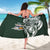 Personalised Tonga Takuilau College Sarong Est 1975 Tongan Ngatu Pattern - Polynesian Pride