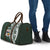 Personalised Tonga Takuilau College Travel Bag Est 1975 Tongan Ngatu Pattern - Polynesian Pride