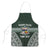 Personalised Tonga Takuilau College Apron 50th Anniversary Ngatu Kupesi - Polynesian Pride