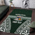 Personalised Tonga Takuilau College Area Rug 50th Anniversary Ngatu Kupesi - Polynesian Pride
