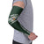 Personalised Tonga Takuilau College Arm Sleeves 50th Anniversary Ngatu Kupesi - Polynesian Pride