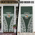 Personalised Tonga Takuilau College Door Cover 50th Anniversary Ngatu Kupesi - Polynesian Pride