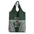 Personalised Tonga Takuilau College Grocery Bag 50th Anniversary Ngatu Kupesi - Polynesian Pride