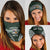 Personalised Tonga Takuilau College Neck Gaiter 50th Anniversary Ngatu Kupesi - Polynesian Pride