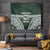 Personalised Tonga Takuilau College Tapestry 50th Anniversary Ngatu Kupesi - Polynesian Pride