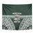 Personalised Tonga Takuilau College Tapestry 50th Anniversary Ngatu Kupesi - Polynesian Pride