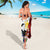 Philippines Rizal Day Sarong Filipino Sampaguita Grunge Style - Polynesian Pride