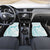 Polynesia Cervical Cancer Awareness Month Car Mats Polynesian Women Faith Hope Love!
