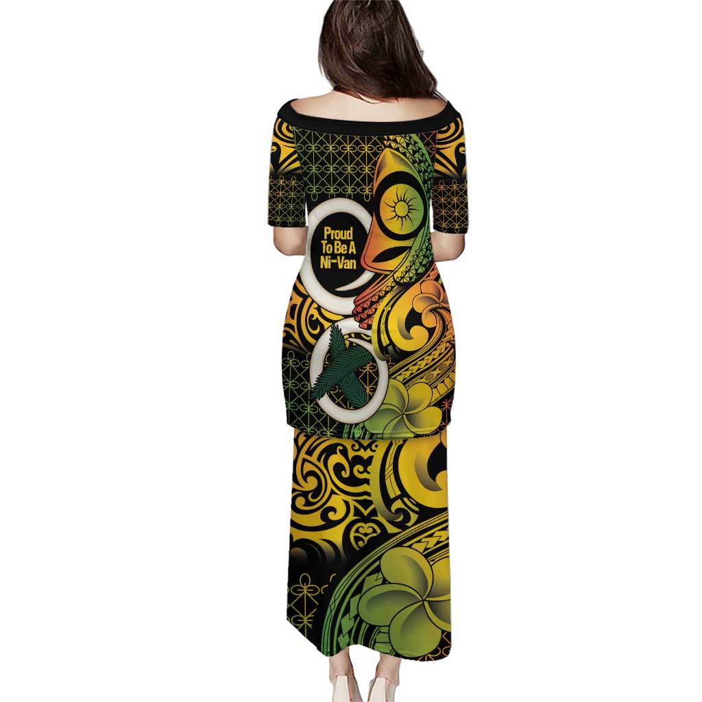 Vanuatu 1980 Puletasi Ni-Van Tamtam Sand Drawing Pattern