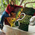 Vanuatu 1980 Quilt Ni-Van Tamtam Sand Drawing Pattern