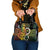 Vanuatu 1980 Shoulder Handbag Ni-Van Tamtam Sand Drawing Pattern