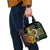 Vanuatu 1980 Shoulder Handbag Ni-Van Tamtam Sand Drawing Pattern
