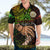 Polynesian Pride Father Day Hawaii Hawaiian Shirt Kanaka Kakau Hauoli La Makuakane LT14 - Polynesian Pride