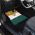 AUNZ Rugby Custom Car Mats Australia Kangaroo New Zealand Silver Fern - Polynesian Pride
