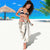 Brown Hawaii Humpback Whale Sarong Polynesian Tribal Ocean Vibes