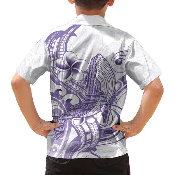(Custom Personalised) Hawaiian Polynesian T Shirt Kid Gold Seal Of Hawaii LT13 main image 0