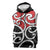 New Zealand Sleeveless Hoodie Maori Koru Tino Rangatiratanga Color - Polynesian Pride