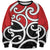 New Zealand Sweatshirt Maori Koru Tino Rangatiratanga Color - Polynesian Pride