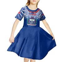 custom-samoa-rugby-kid-short-sleeve-dress-2023-go-manu-samoa-with-ula-fala-style