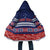 Personalised FAST Samoa Siapo Cloak Teuila Flowers Samoan Pattern - Polynesian Pride