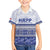 Personalised HRPP Samoa Siapo Hawaiian Shirt Teuila Flowers Samoan Pattern - Polynesian Pride