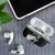 New Zealand Christmas Rugby Personalised AirPods Case Meri Kirihimete All Black Maori - Polynesian Pride