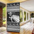 New Zealand Christmas Rugby Personalised Door Cover Meri Kirihimete All Black Maori - Polynesian Pride