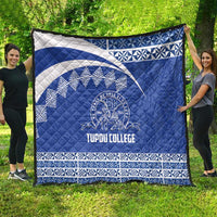 Tonga Tupou College Toloa Quilt 160 Years Anniversary Tongan Ngatu Pattern