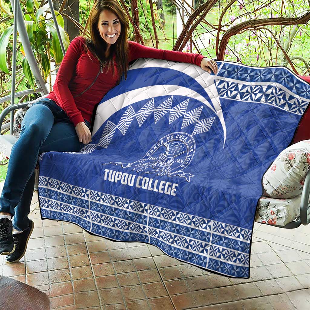 Tonga Tupou College Toloa Quilt 160 Years Anniversary Tongan Ngatu Pattern