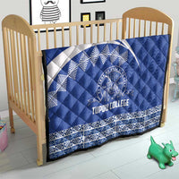 Tonga Tupou College Toloa Quilt 160 Years Anniversary Tongan Ngatu Pattern