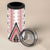 Aotearoa Taniko 4 in 1 Can Cooler Tumbler Niho Taniwha Purapura Whetu Mix Poutama
