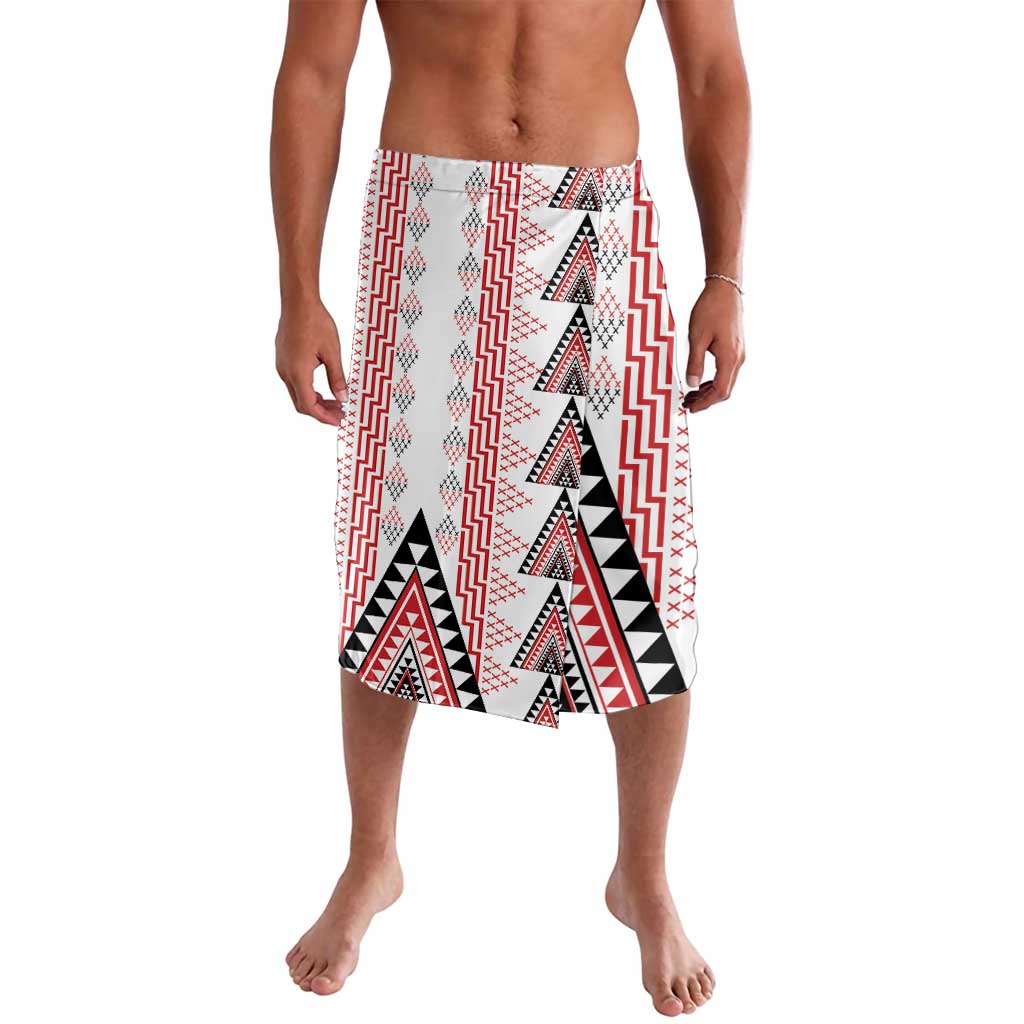 Aotearoa Taniko Lavalava Niho Taniwha Purapura Whetu Mix Poutama