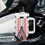 Aotearoa Taniko Tumbler With Handle Niho Taniwha Purapura Whetu Mix Poutama