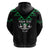 Personalised Aotearoa Rugby Zip Hoodie New Zealand Maori Kete Matauranga Pattern