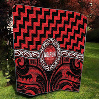 Aotearoa Ngapuhi Quilt Maori Iwi Poutama Puhoro Tattoo