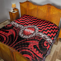 Aotearoa Ngapuhi Quilt Maori Iwi Poutama Puhoro Tattoo