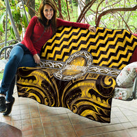 Aotearoa Ngati Porou Quilt Maori Iwi Poutama Puhoro Tattoo