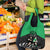 New Zealand and Ireland Rugby Grocery Bag Chicago 2025 Go All Black Shamrocks - Polynesian Pride