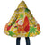 Aloha Hawaii Christmas Cloak Mele Kalikimaka Funny Santa Palaka Quilt Motifs - Polynesian Pride
