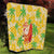 Aloha Hawaii Christmas Quilt Mele Kalikimaka Funny Santa Palaka Quilt Motifs - Polynesian Pride