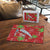 Aloha Hawaii Christmas Puzzle Mele Kalikimaka Windsurfing Santa Palaka Quilt Motifs - Polynesian Pride