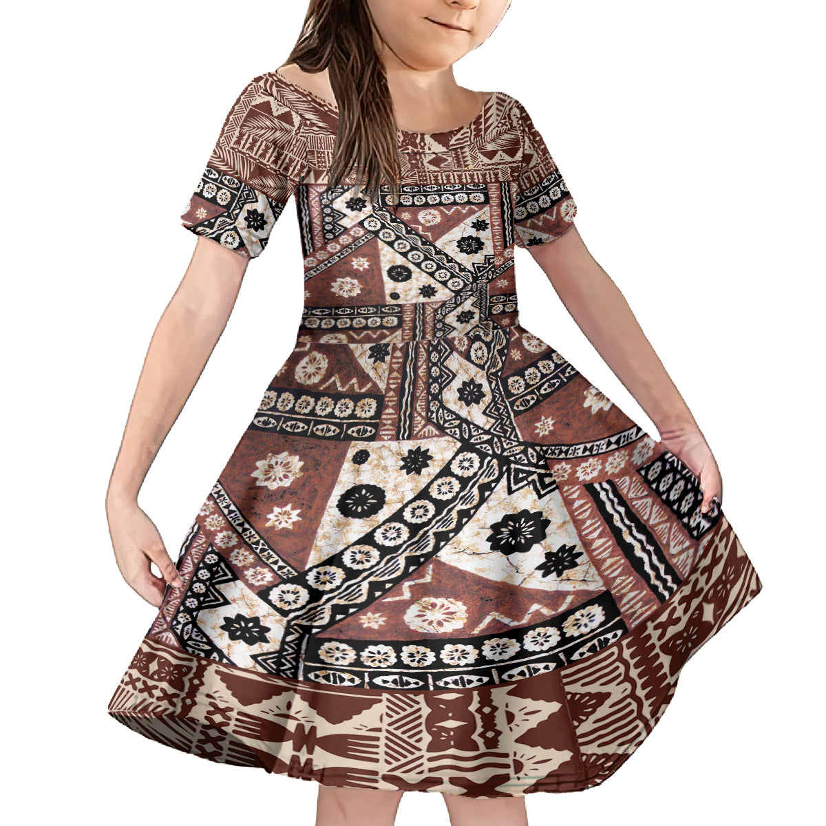 bula party dress Your festive glow starts with this Bula dress , cute, classy, and ready to celebrate. #ladiesfashion #Harrisonsfiji
