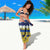 Tokelau Language Week Sarong Tokelauan Tuluma With Gardenia Thunbergia